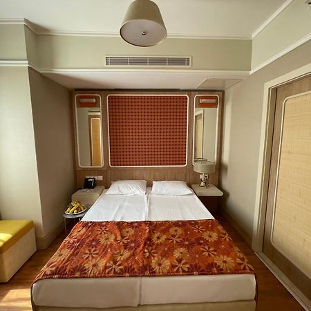 Отель Club Grand Сиде Экстерьер фото