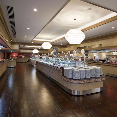 Отель Club Grand Сиде Экстерьер фото