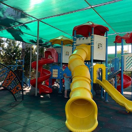 Отель Club Grand Сиде Экстерьер фото