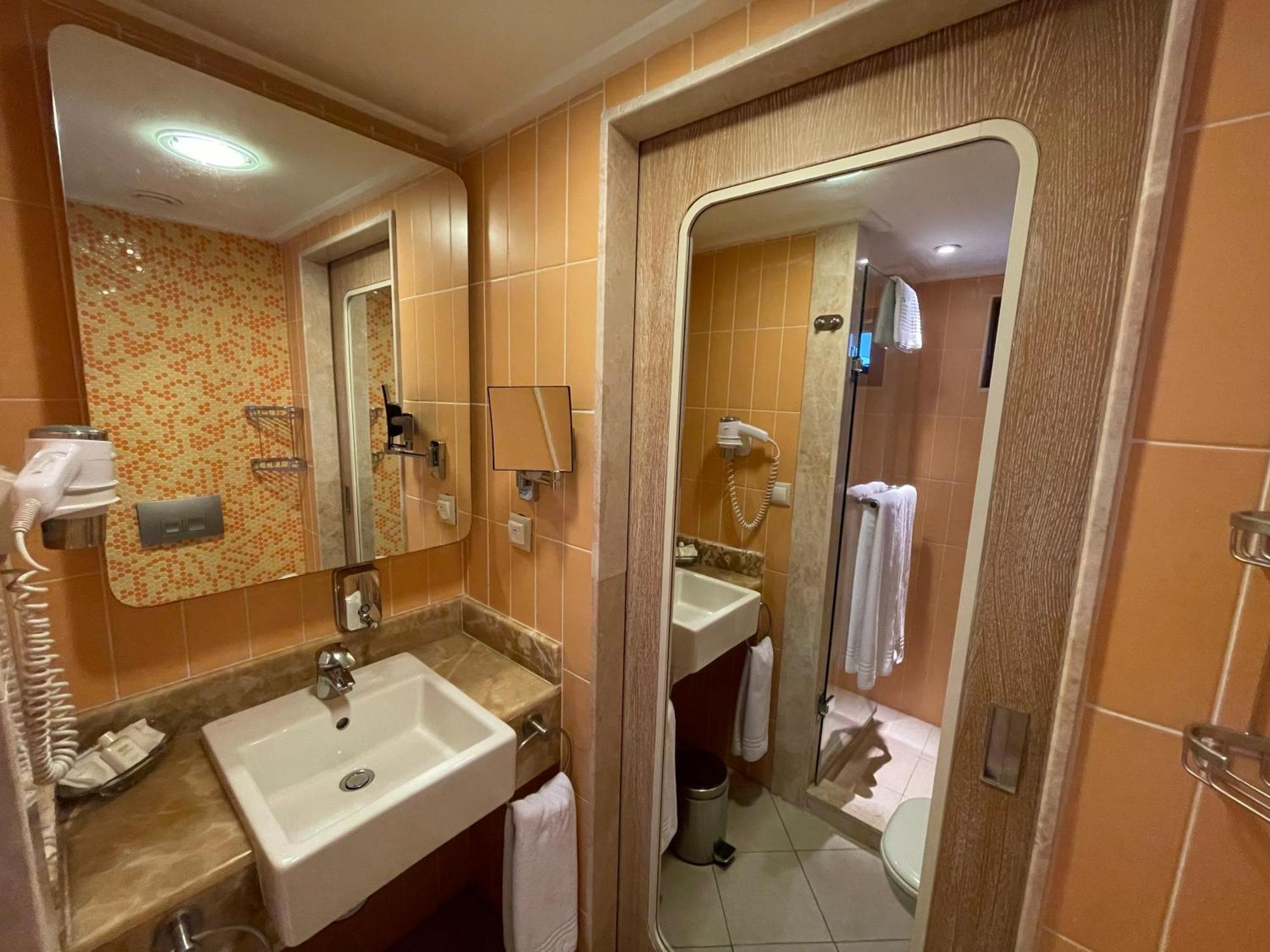 Отель Club Grand Сиде Экстерьер фото