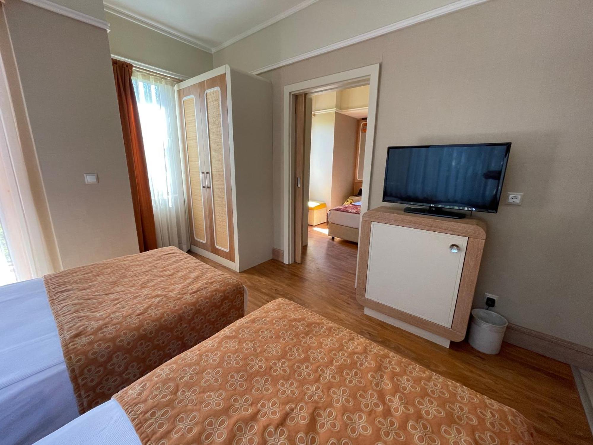 Отель Club Grand Сиде Экстерьер фото